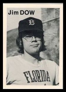 44 Jim Dow